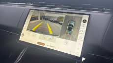 Land Rover Range Rover Sport 3.0 D350 Autobiography 5dr Auto Diesel Estate